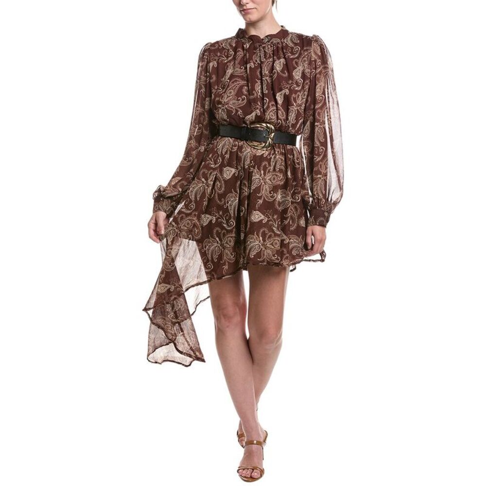 Moonsea Womens  Midi Dress